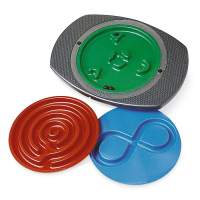 Тренажеры-лабиринты "Шарик в лабиринте" - «globural.ru» - Краснознаменск