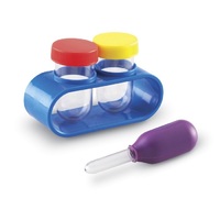 Набор "Начинаю экспериментировать" - «globural.ru» - Краснознаменск