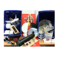 Природа звука. Комплект лабораторного оборудования - «globural.ru» - Краснознаменск