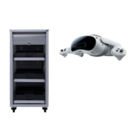 Мобильный класс виртуальной реальности EdublockK PICO 4U (VR-12) - «globural.ru» - Краснознаменск