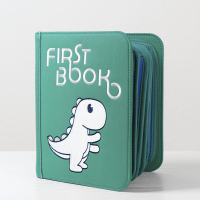 Развивающая игрушка для малышей «Первая книга» - «globural.ru» - Краснознаменск