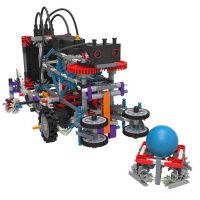 Набор K’NEX Education ROBOTICS PACK - «globural.ru» - Краснознаменск