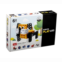 Робототехнический набор "Robotis play 600 pets (Домашние животные)" - «globural.ru» - Краснознаменск