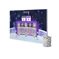 Интерактивный физкультурный комплекс без проектора - «globural.ru» - Краснознаменск