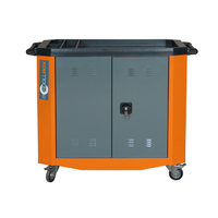 Сейф для хранения и зарядки ноутбуков - «globural.ru» - Краснознаменск