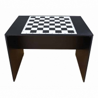 Стол шахматный 'Турнирный ТР'  - «globural.ru» - Краснознаменск