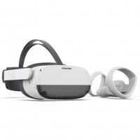 Комплект для класса виртуальной реальности Geckotouch VR08 - «globural.ru» - Краснознаменск