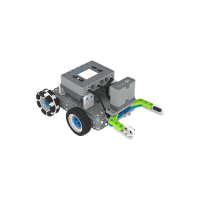 VEX IQ Стартовый набор /Starter Kit (2-е поколение Gen 2) - «globural.ru» - Краснознаменск