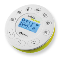 ЛабДиск BioChem Мобильная естественно-научная лаборатория  - «globural.ru» - Краснознаменск