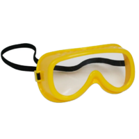 Защитные очки (детского размера) - «globural.ru» - Краснознаменск