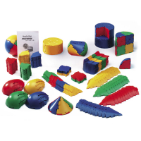 Набор по основам математики, конструирования и моделирования Полидрон Сфера - «globural.ru» - Краснознаменск