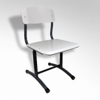 Стул "Лидер ТР" регулируемый  - «globural.ru» - Краснознаменск