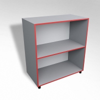 Тумба открытая ТР ЛДСП  - «globural.ru» - Краснознаменск