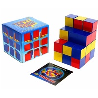 Развивающая игра "Уникуб" - «globural.ru» - Краснознаменск