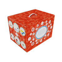 Набор для конструирования программируемых роботов, кибернетических систем и интернета вещей с одноплатным мини-компьютером - «globural.ru» - Краснознаменск