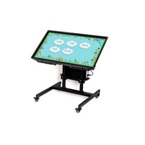 Интерактивный стол логопеда - «globural.ru» - Краснознаменск