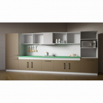 Детская кухня «Анна-Мария» - «globural.ru» - Краснознаменск