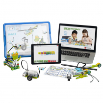 Набор базовый LEGO WeDo 2.0  - «globural.ru» - Краснознаменск
