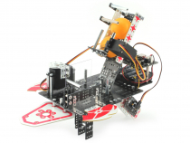 Ресурсный набор Robo Kit 5-6 - «globural.ru» - Краснознаменск