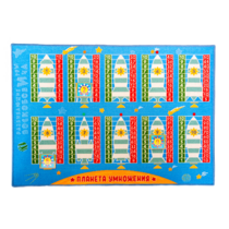 Пособие "Планета умножения Ларчик" - «globural.ru» - Краснознаменск