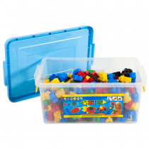 Конструктор для развития пространственного мышления ПРОектирование Начальный уровень - «globural.ru» - Краснознаменск