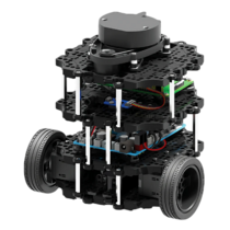 Учебный комплект на базе TurtleBot3 (Стартовый) - «globural.ru» - Краснознаменск