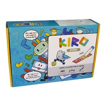 Конструктор Aikiro step 1 (базовый набор) - «globural.ru» - Краснознаменск