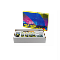 Набор «Юный химик Start»  - «globural.ru» - Краснознаменск