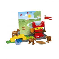 Моя первая история. Базовый набор - «globural.ru» - Краснознаменск