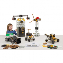 Набор Полидрон Проектирование 2 часть - «globural.ru» - Краснознаменск