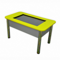 Профессиональный интерактивный стол «Отличник 5+» - «globural.ru» - Краснознаменск