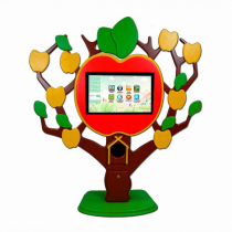 Профессиональный игровой и развивающий комплекс «Древо знаний» - «globural.ru» - Краснознаменск