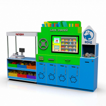 Профессиональный комплекс-тренажер «Банк Знаний» - «globural.ru» - Краснознаменск