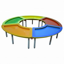 Комплекс для детского творчества «Змейка» - «globural.ru» - Краснознаменск