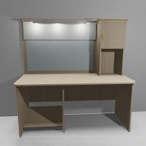 Стол логопеда АВЛ-005 - «globural.ru» - Краснознаменск