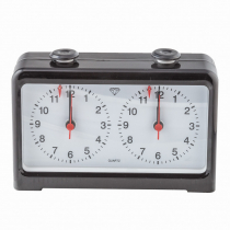 Механические шахматные часы «Турнирные» - «globural.ru» - Краснознаменск