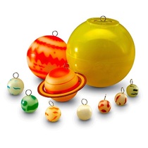 Модель Солнечной системы светящаяся - «globural.ru» - Краснознаменск