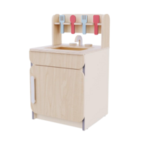 Раковина со столовыми приборами из коллекции «НЕГА» (бежевый) - «globural.ru» - Краснознаменск