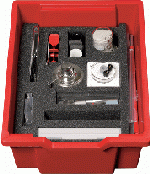 Тепловые явления 2. Комплект лабораторного оборудования (демонстрационный) - «globural.ru» - Краснознаменск