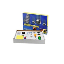 Набор «Механика Галилео» - «globural.ru» - Краснознаменск