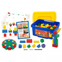 Конструктор KinderGarten 165 деталей - «globural.ru» - Краснознаменск