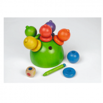 Пирамидка-кактус - «globural.ru» - Краснознаменск