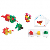 Набор для конструирования "Животные" - «globural.ru» - Краснознаменск