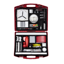 Воздухоплавание и полеты. Комплект лабораторного оборудования демонстрационный с руководством для учителя - «globural.ru» - Краснознаменск