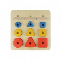 Панель "Геометрические формы и стержни" - «globural.ru» - Краснознаменск