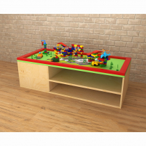 STEAM Многофункциональный стол Пчёлки на полянке - «globural.ru» - Краснознаменск