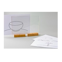 Игровой набор для экспериментов "Мольберт" - «globural.ru» - Краснознаменск