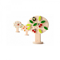 Конструктор "Четыре времени года" - «globural.ru» - Краснознаменск