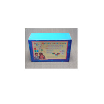 Азбука подвижная АП-1 (буквы, знаки, символы с магнитами) ламинированная - «globural.ru» - Краснознаменск