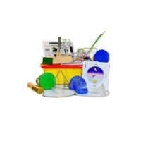 Набор для экспериментирования "Наблюдения за природой. Свет и звук" - «globural.ru» - Краснознаменск